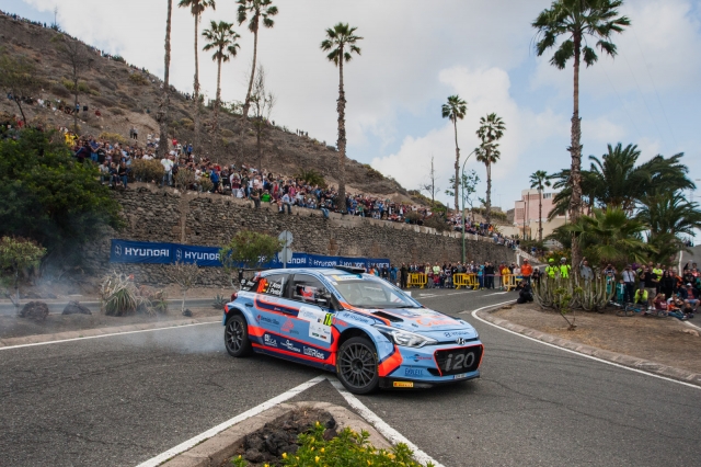 011 Rallye Islas Canarias 2018 042